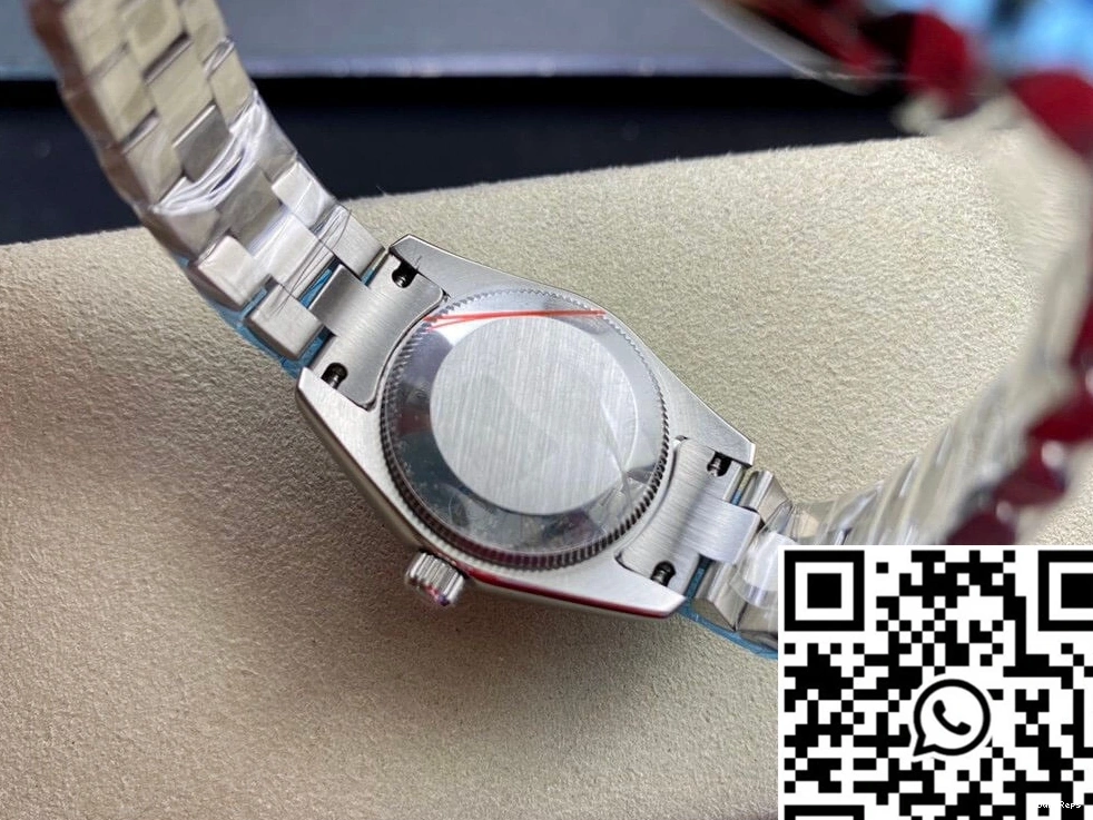 28MM Factory BP Diamond Dial Rolex Datejust 0731